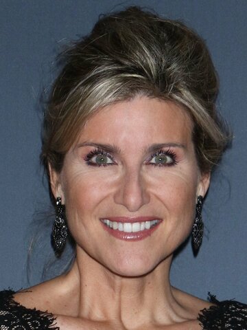 Ashleigh Banfield Headshot