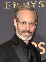 Michel Gill