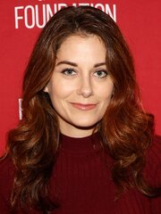 Elizabeth Alderfer