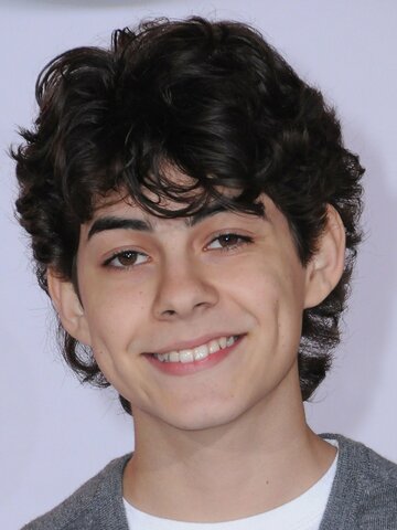 Emjay Anthony Headshot