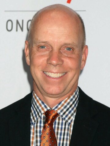 Scott Hamilton Headshot