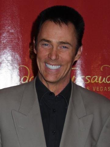 Lance Burton Headshot