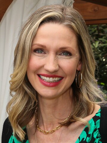 Catherine McCord Headshot