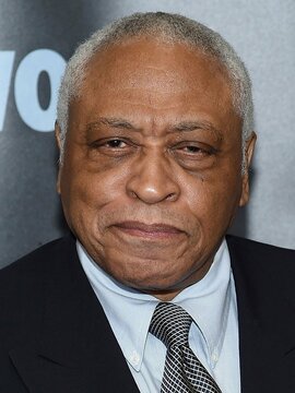 Ron Canada