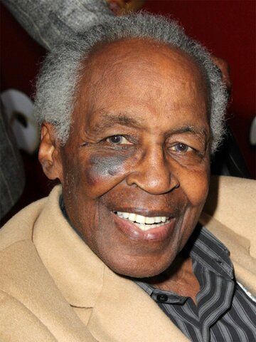 Robert Guillaume Headshot