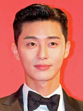 Park Seo-joon