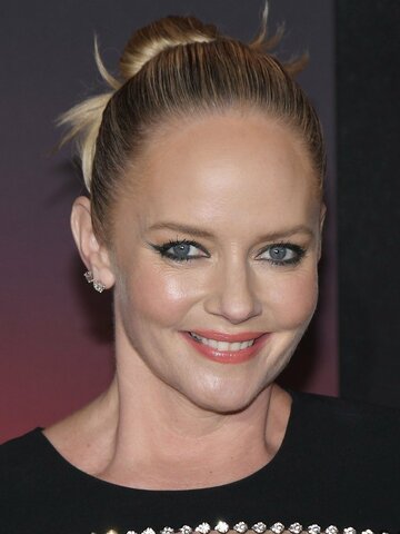 Marley Shelton Headshot