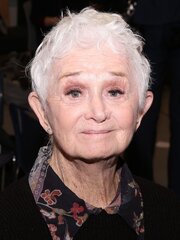 Barbara Barrie