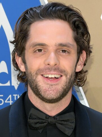 Thomas Rhett Headshot