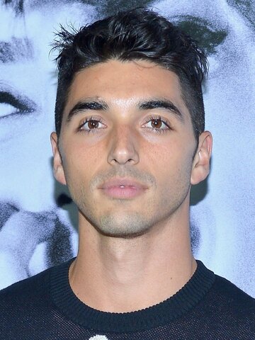 Taylor Zakhar Perez Headshot