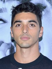 Taylor Zakhar Perez