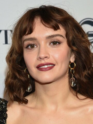 Olivia Cooke - Actress