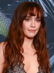 Olivia Cooke