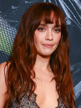Olivia Cooke
