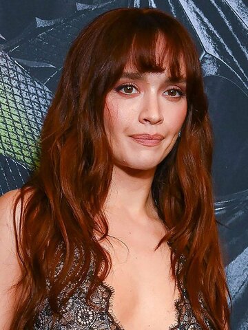 Olivia Cooke Headshot