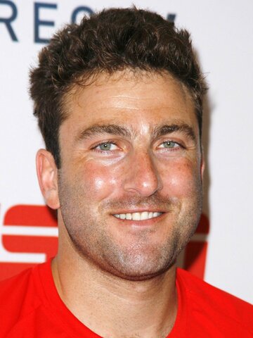 Justin Gimelstob Headshot