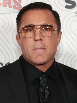 Chael Sonnen