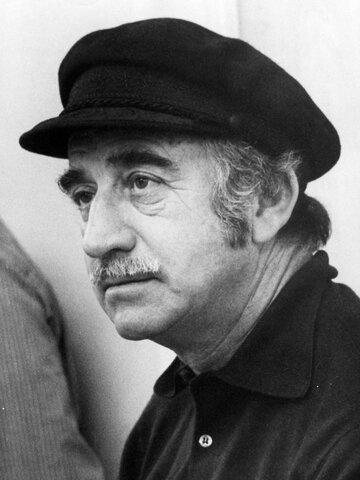 Don Siegel Headshot