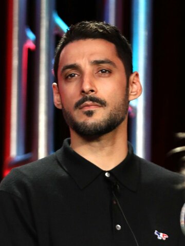 Karan Oberoi Headshot
