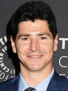 Michael Fishman - Actor