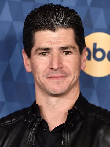 Michael Fishman - Actor