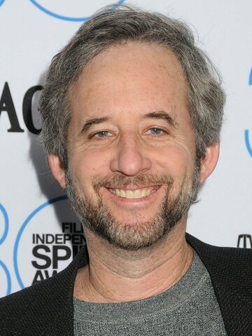 Scott Alexander Headshot