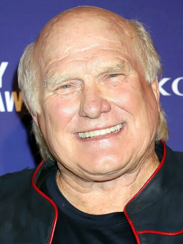 Terry Bradshaw Headshot