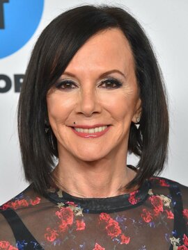 Marcia Clark