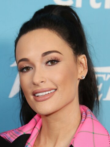 Kacey Musgraves Headshot