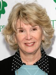 Barbara Bosson