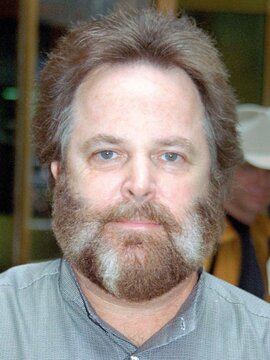 Carl Wilson