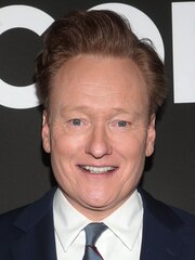 Conan O'Brien