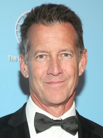 James Denton Headshot