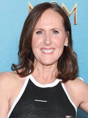 Molly Shannon