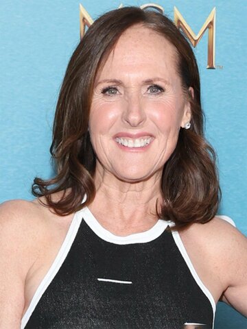Molly Shannon Headshot