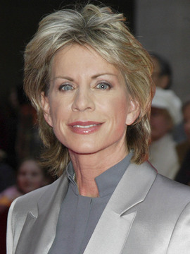 Patricia Cornwell