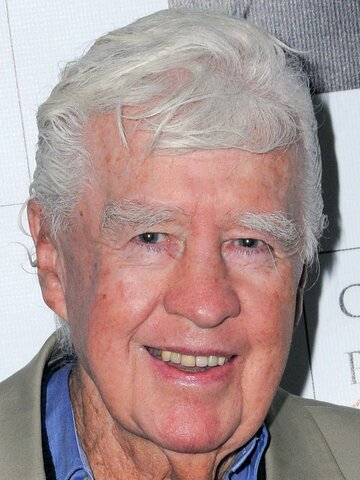 Clu Gulager Headshot