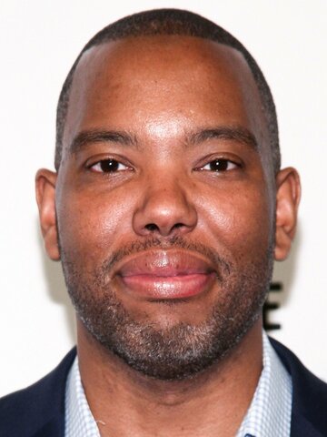 Ta-Nehisi Coates Headshot