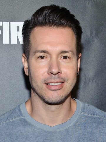 Jon Seda Headshot