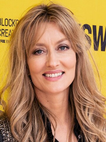 Natascha McElhone Headshot