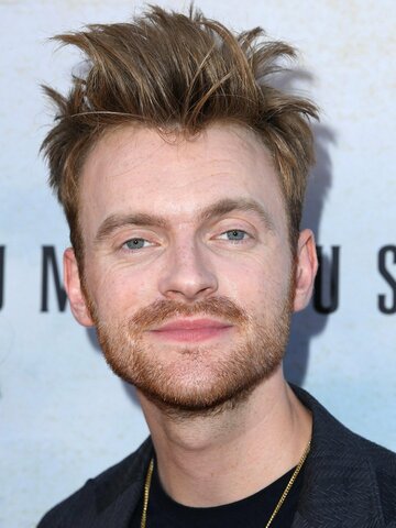 Finneas O'Connell Headshot