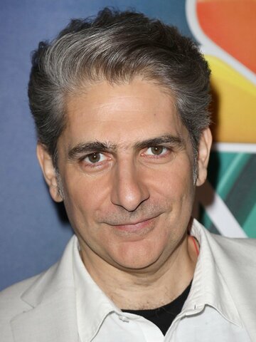 Michael Imperioli Headshot