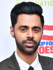 Hasan Minhaj