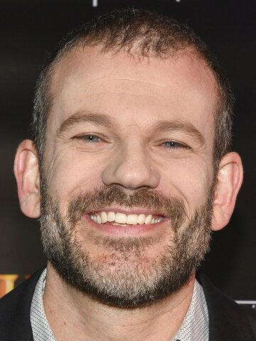 David O'Leary Headshot