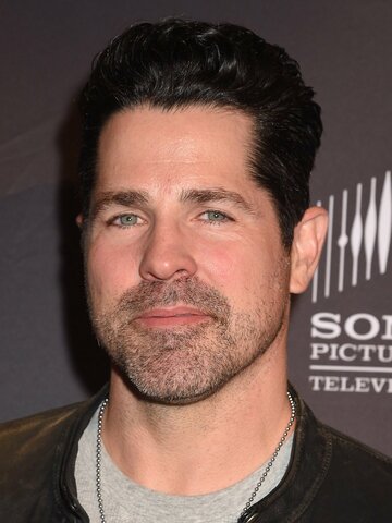 JT Hodges Headshot