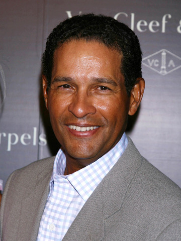 Bryant Gumbel Headshot