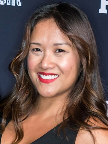 Michelle Vergara Moore Headshot