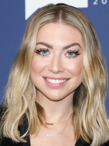 Stassi Schroeder Headshot