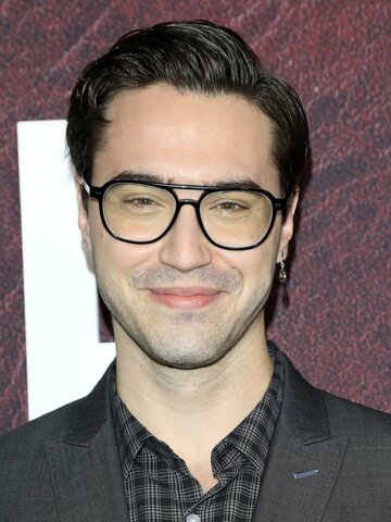 Ryan McCartan Headshot