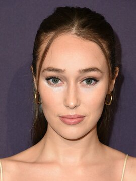 Alycia Debnam-Carey